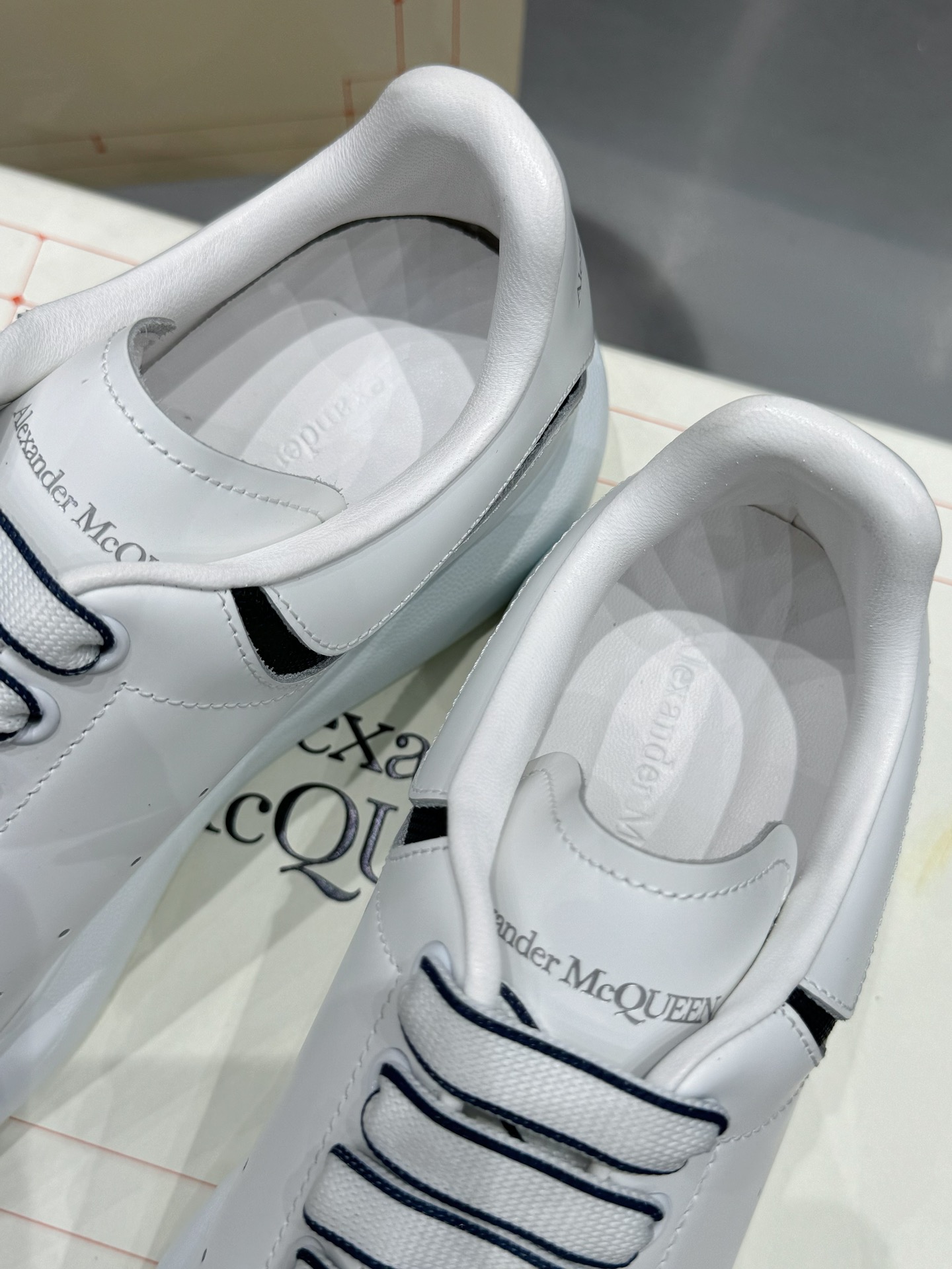 McQueenShoes Casual Shoes