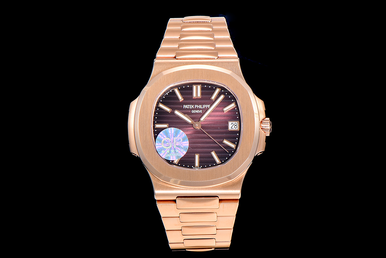 PATEK PHILIPPE NAUTILUS 5711 40mm