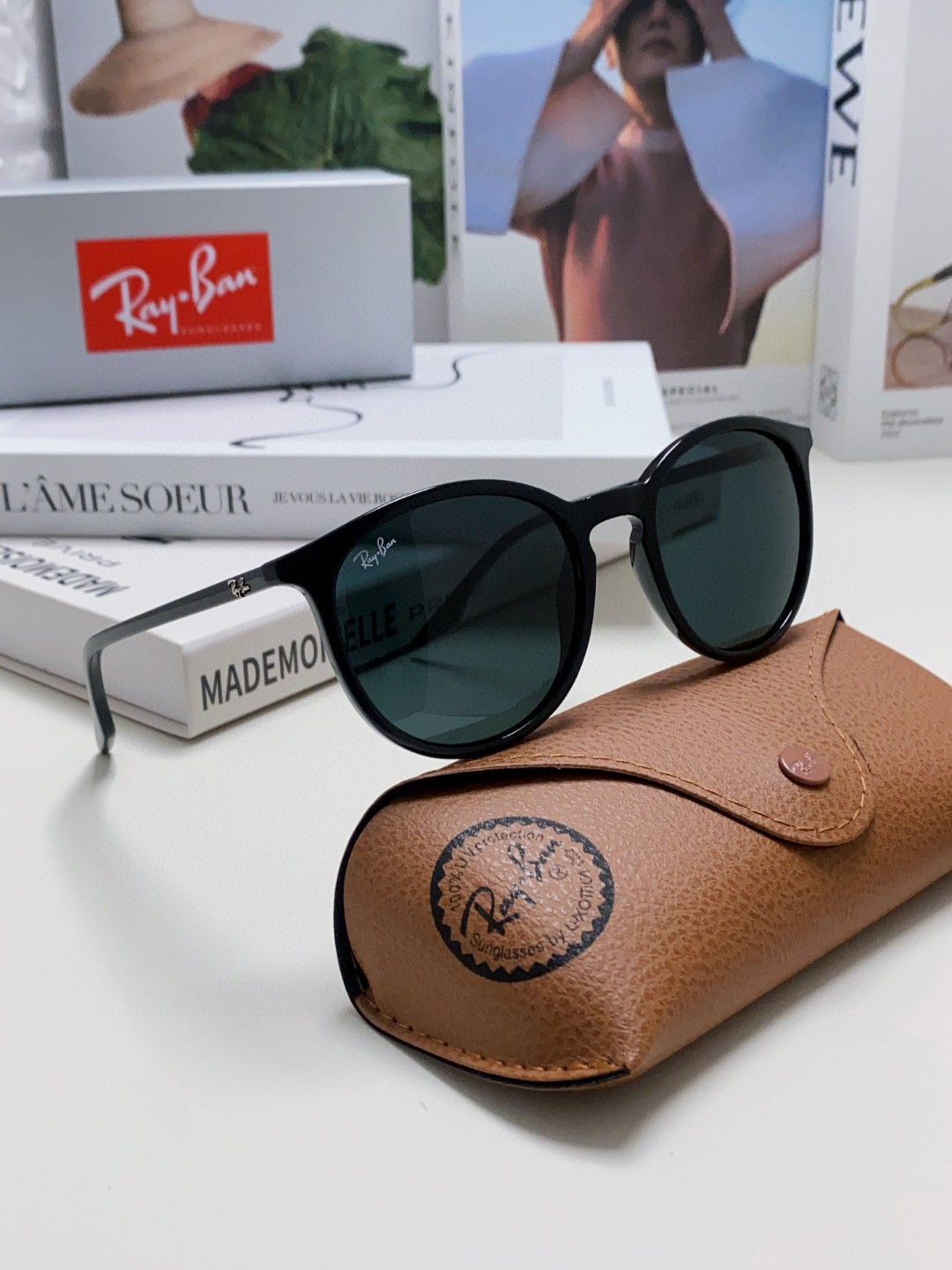 Ray-Ban Sunglasses BR2204