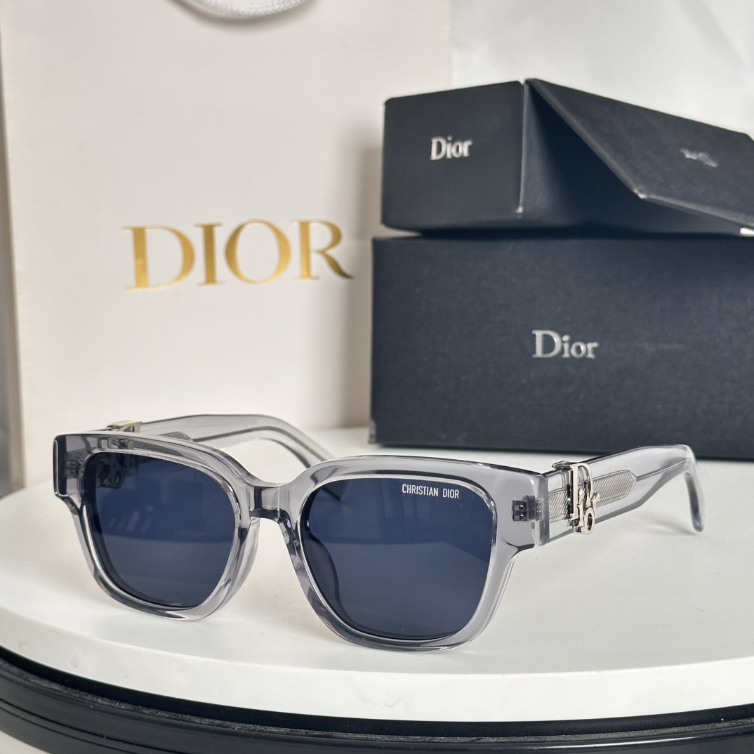 Dior Sunglasses Oblique S11 SM051