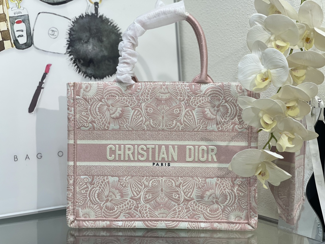 10A + top quality Dior Book Tote 8834 LM042062 36-42cm