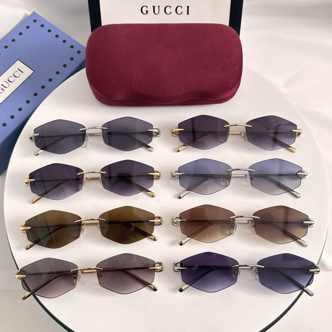 Gucci Sunglasses GG1705S SM021