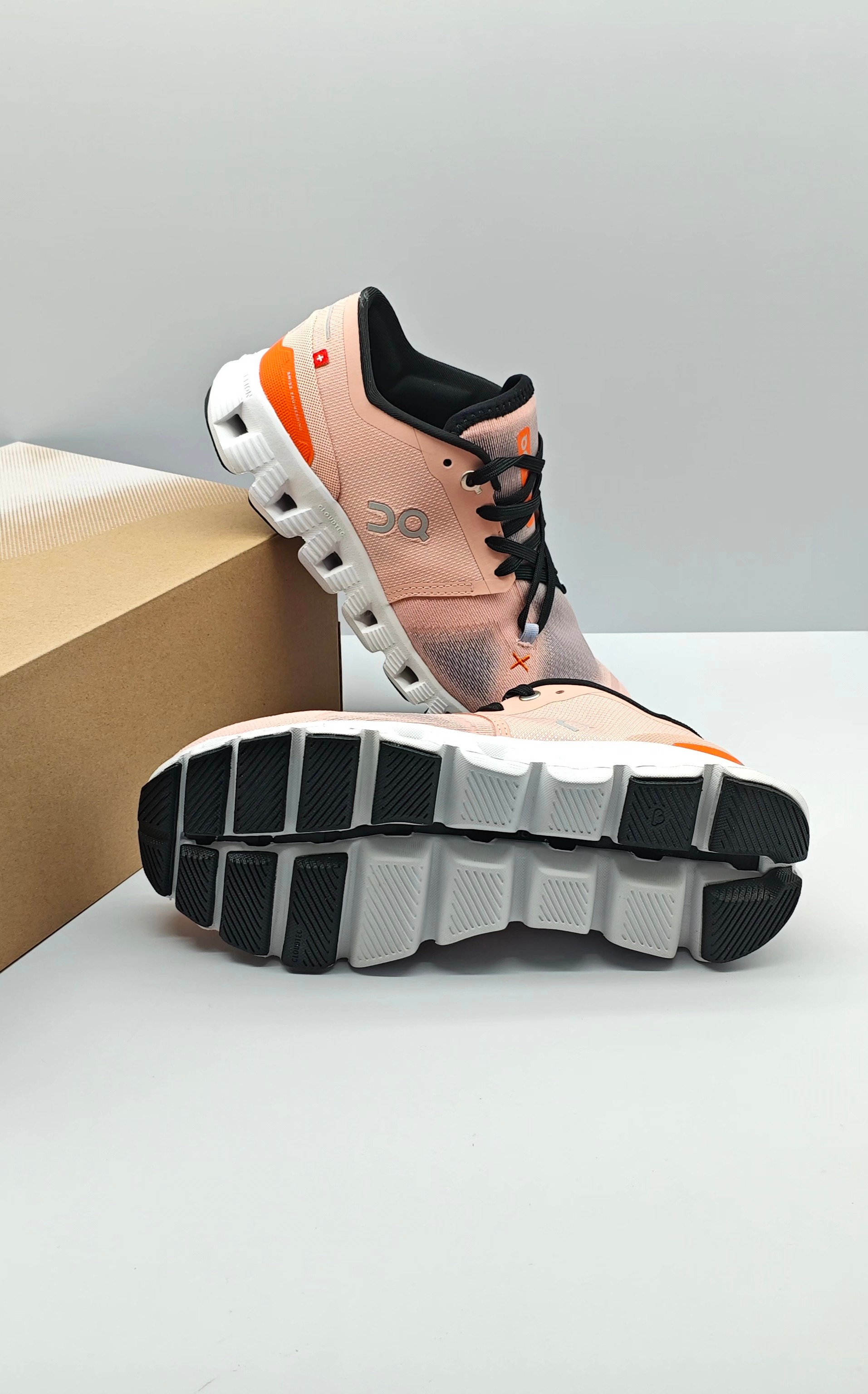 On Cloud Sneakers Sports shoes ON Cloud X 3