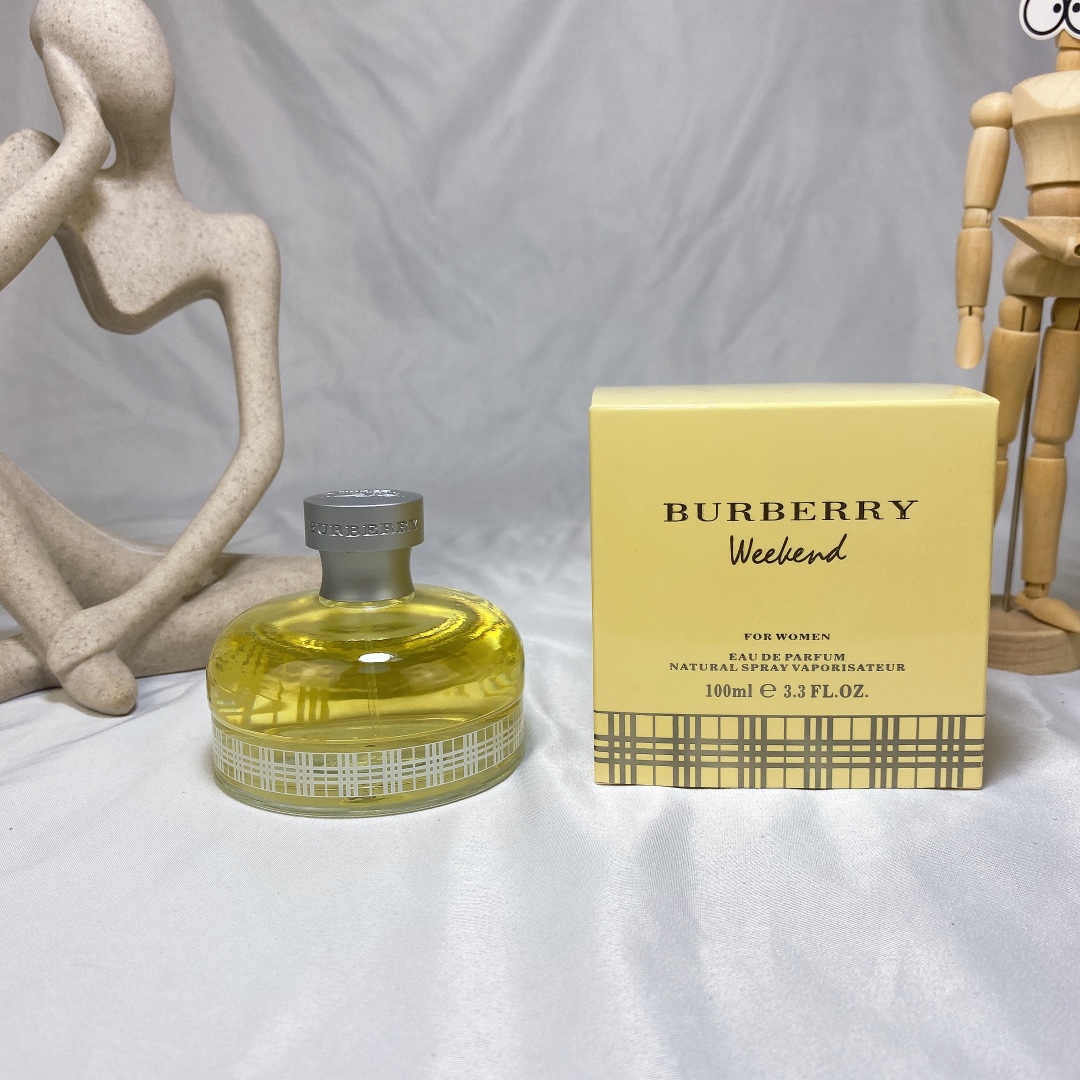 Burberry Weekend for Women 6 100ml