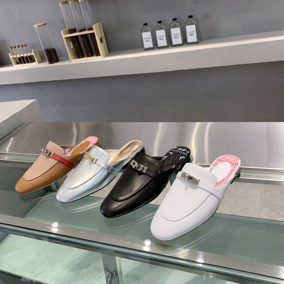 Hermes shoes 003 XM 092