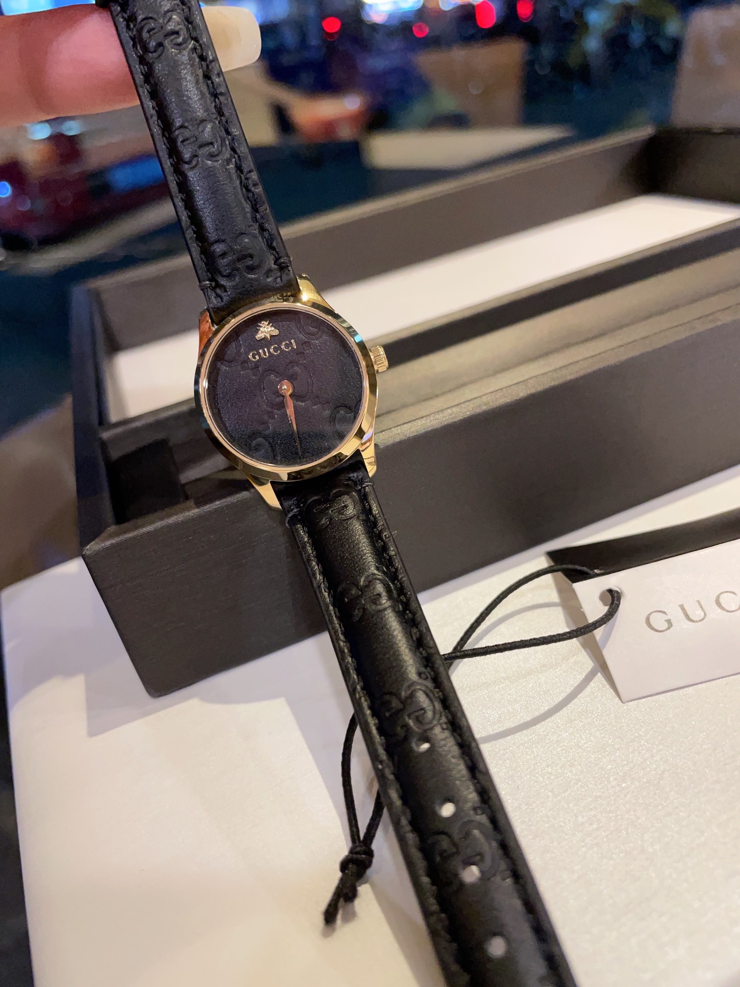 Gucci Watches 28mm