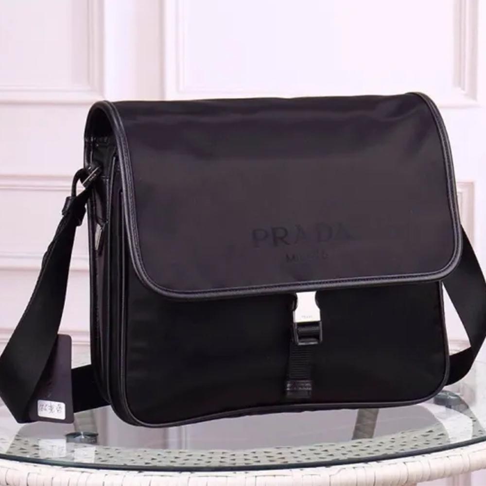 Prada166HMF061  30*28*12 cm