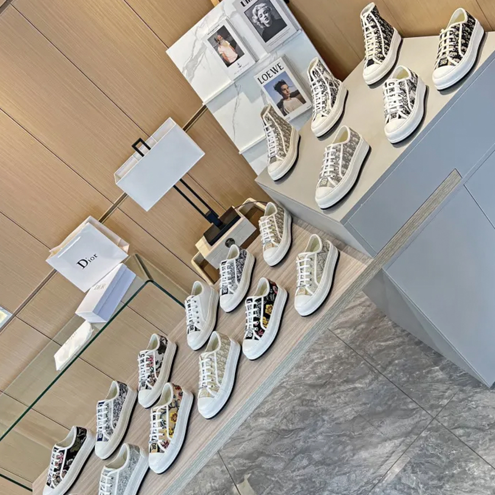 Dior 005 Casual shoes XM 532