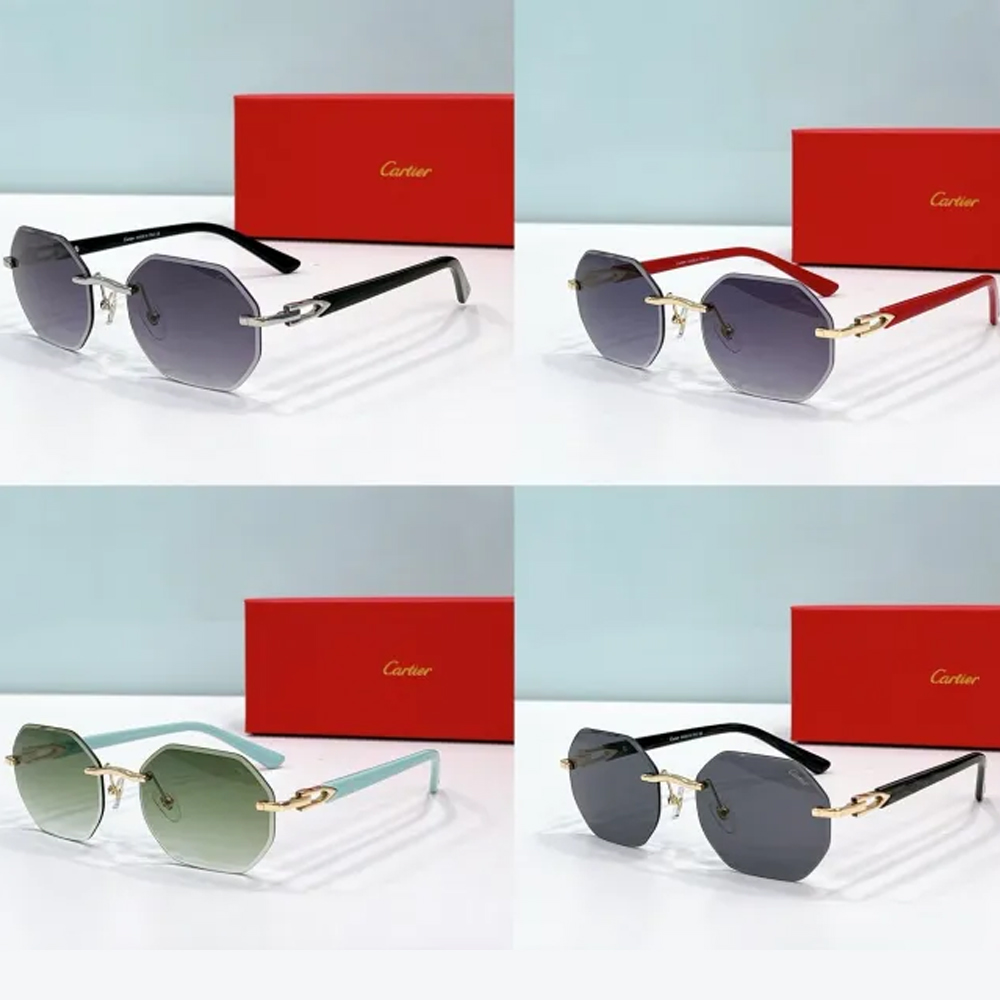 Cartier Sunglasses CT0439S SM021