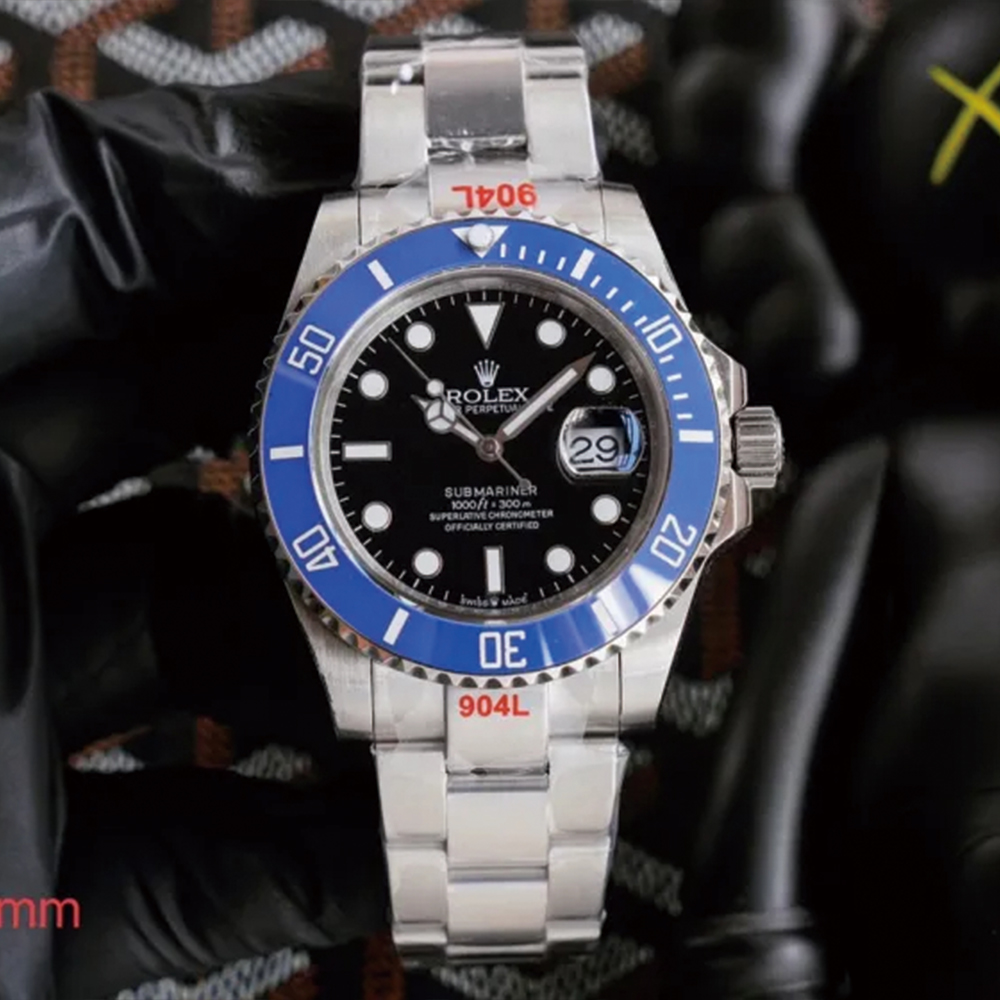 Rolex Submariner 41mm