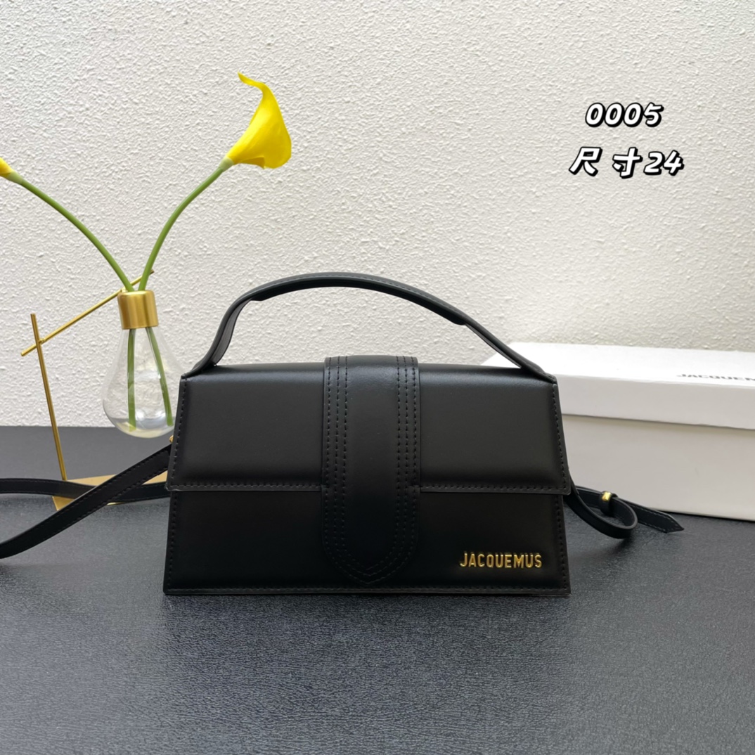 JACQUEMUS JA005 22PJ581