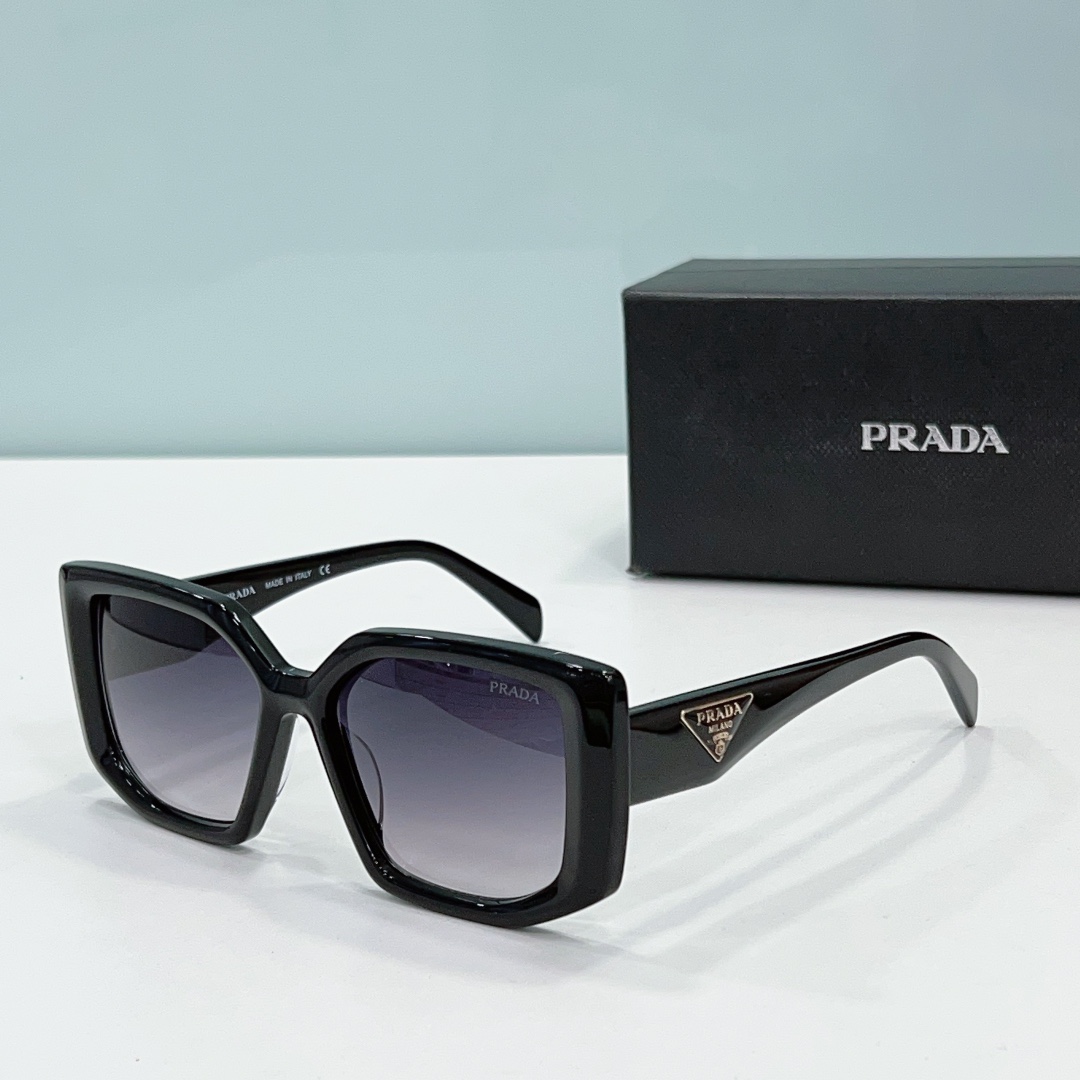 Prada Sunglasses PR14ZS SM501