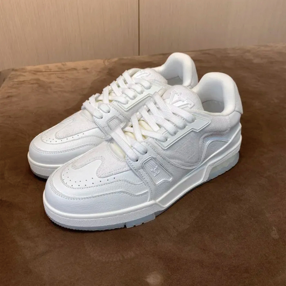 LV 026 Casual shoes XM024 02