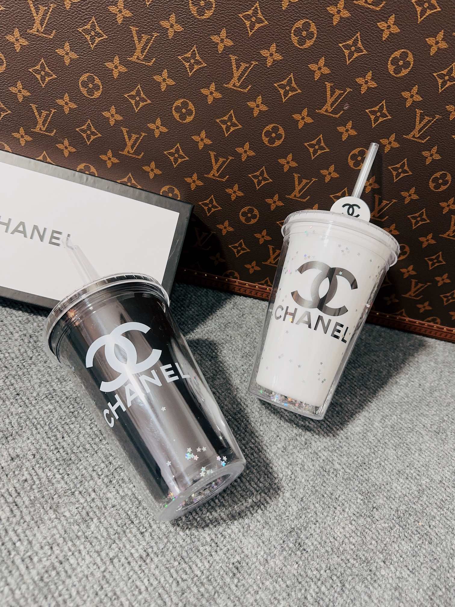 Chanel Cup 002