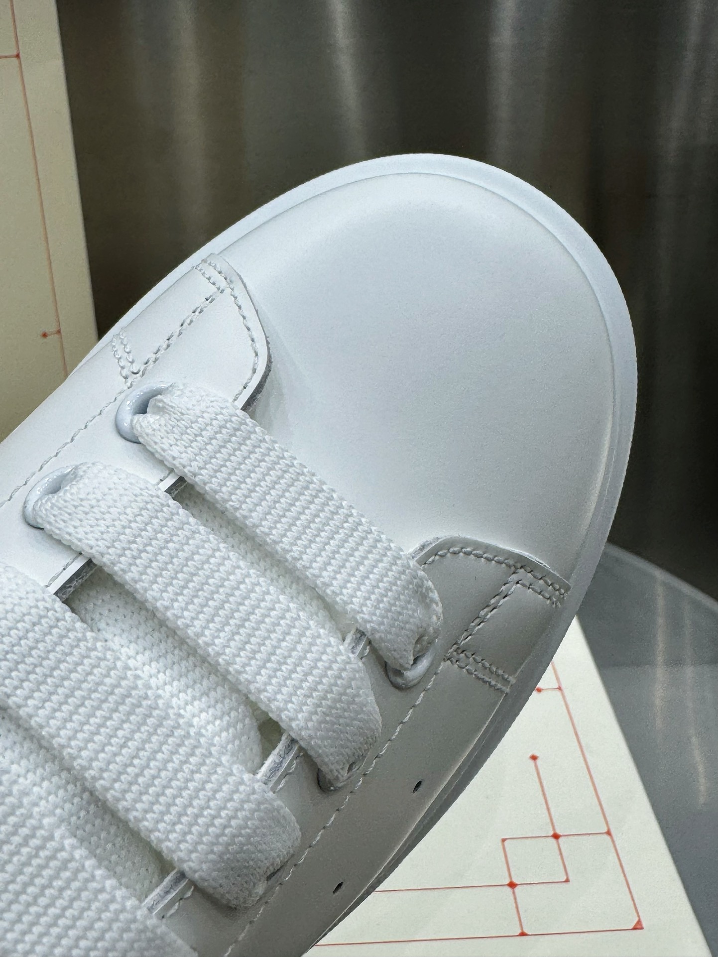 McQueen Shoes Casual Shoes