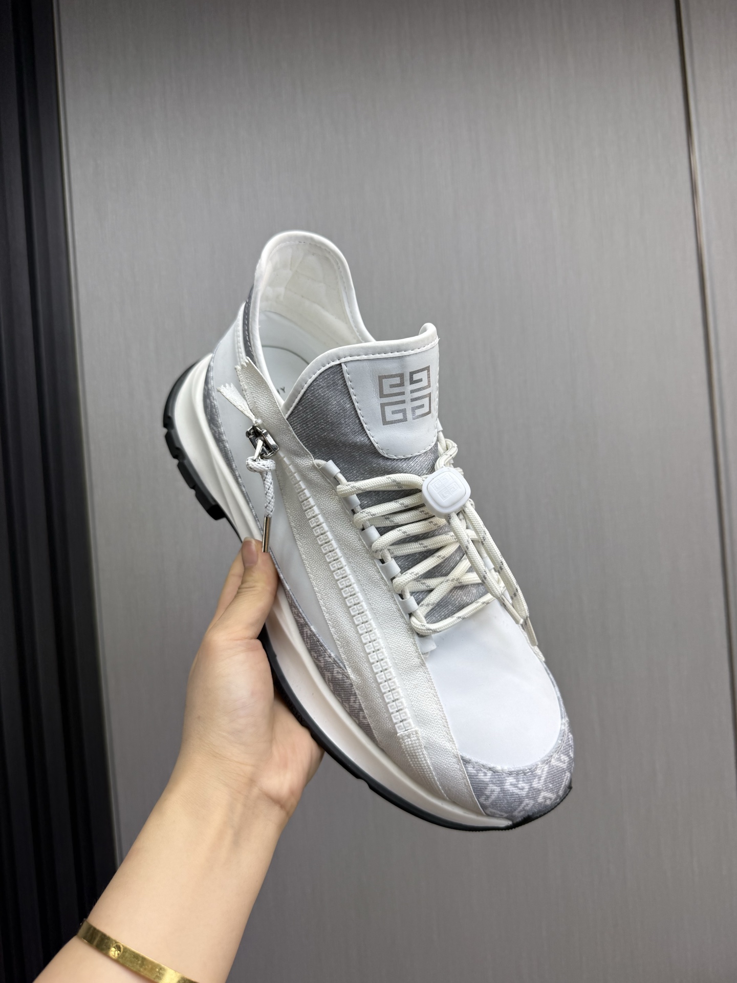 Givenchy Shoes Sports shoes