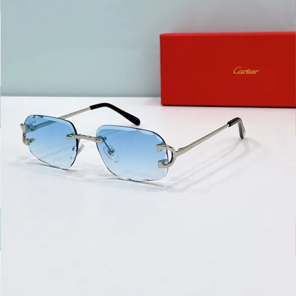 Cartier Sunglasses CT0092S SM041