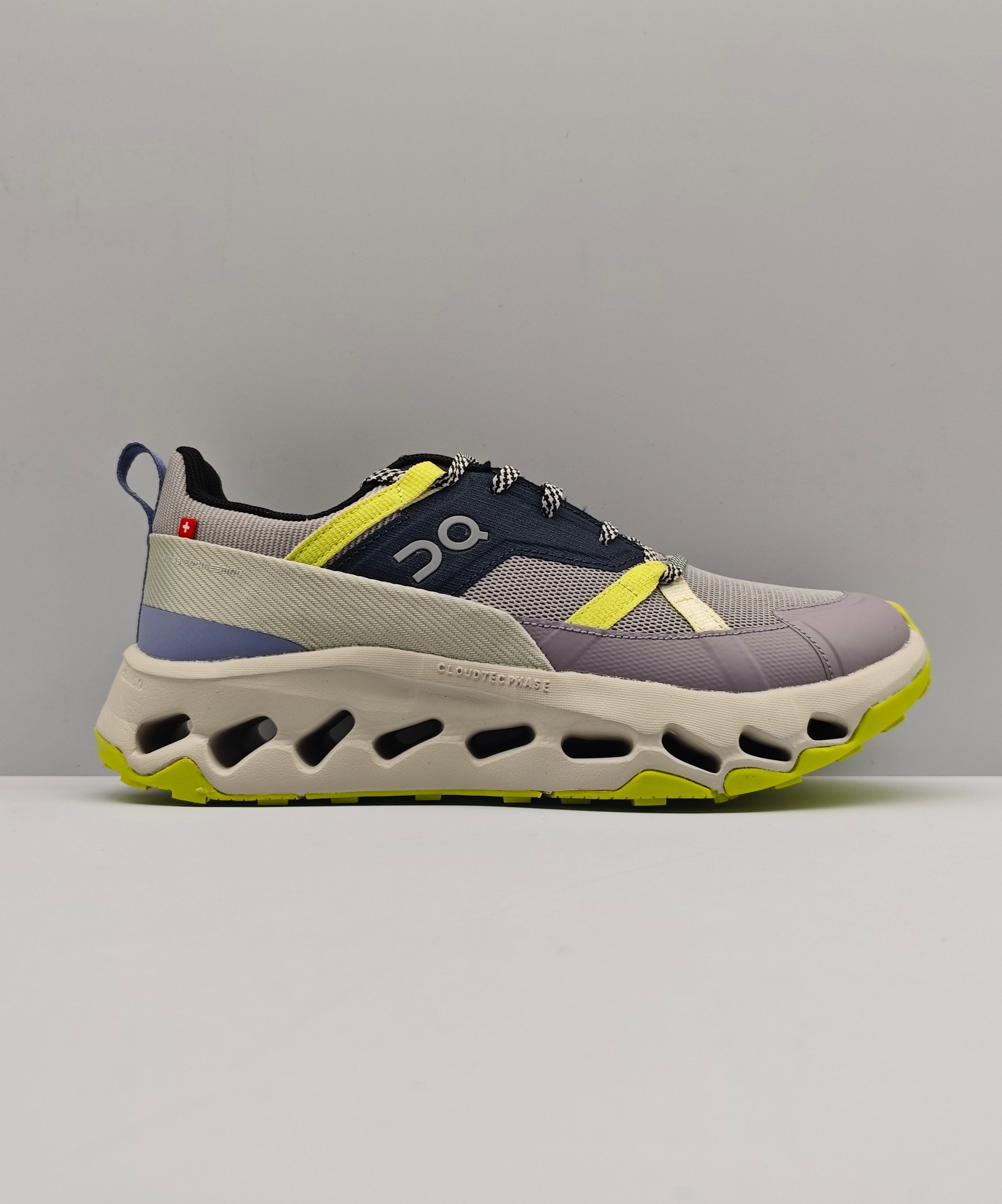 On Cloud Sneakers Sports shoes Cloudhorizon Waterproof