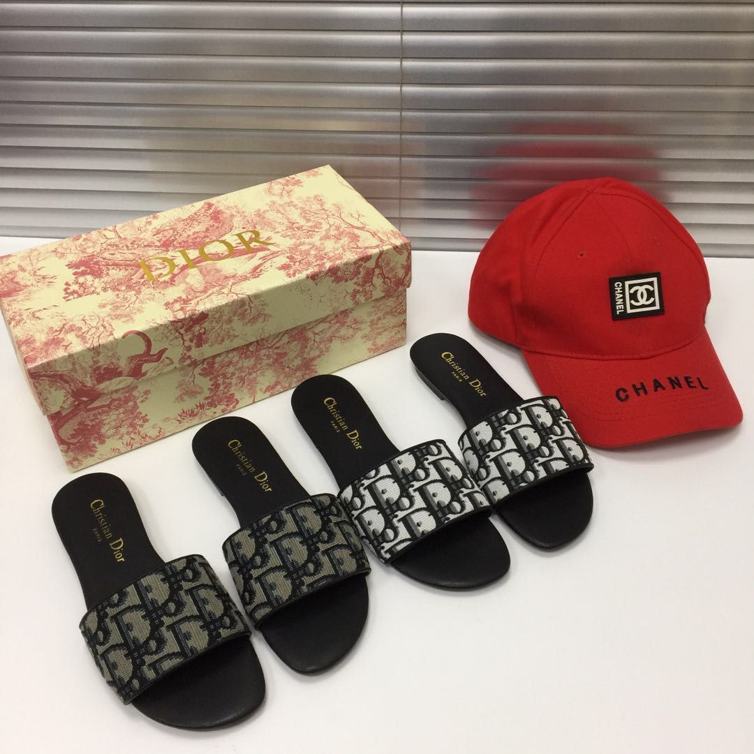 Dior shoes 026 XM091