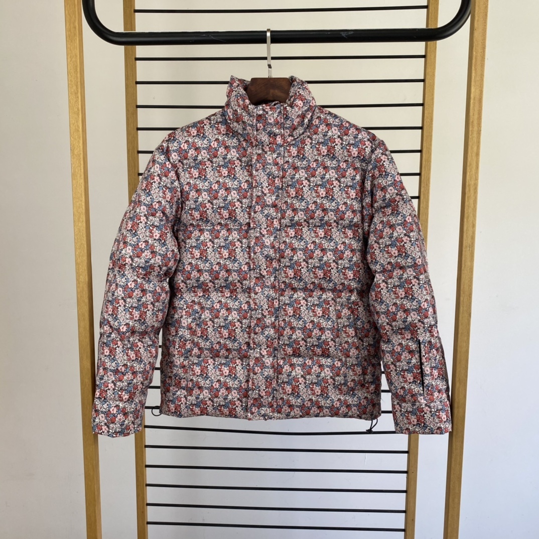 Gucci Down Jacket Ladies' Favorite Clothes