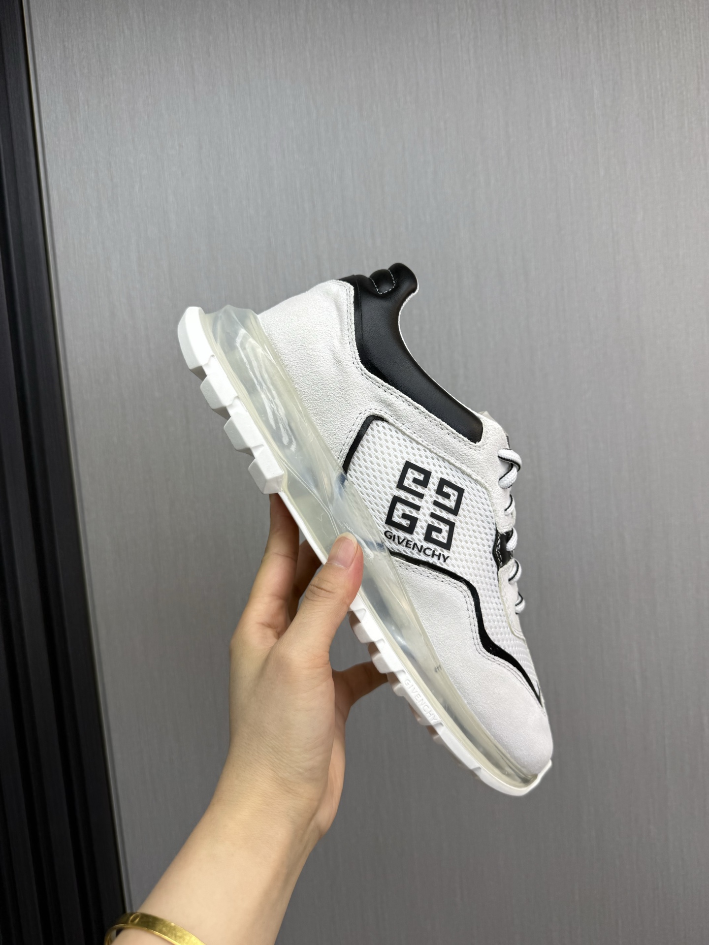 Givenchy Shoes Sports shoes