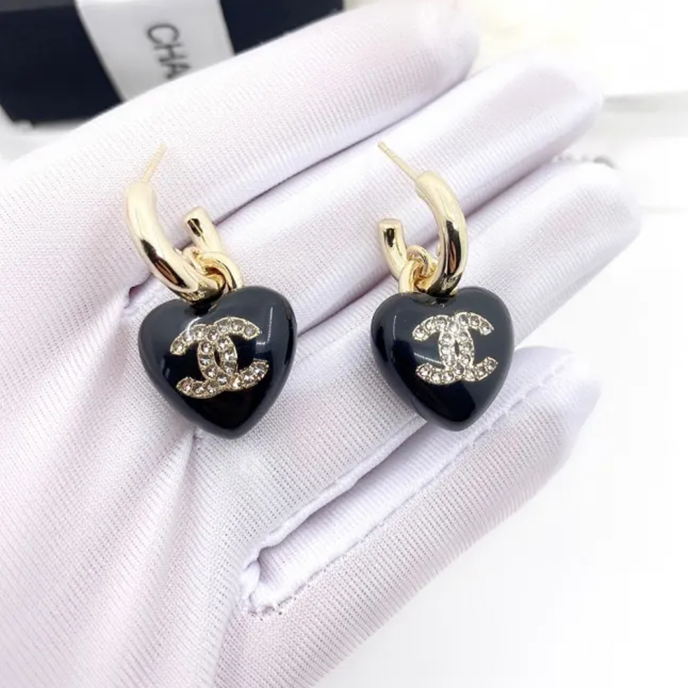 Chanel Earring 024