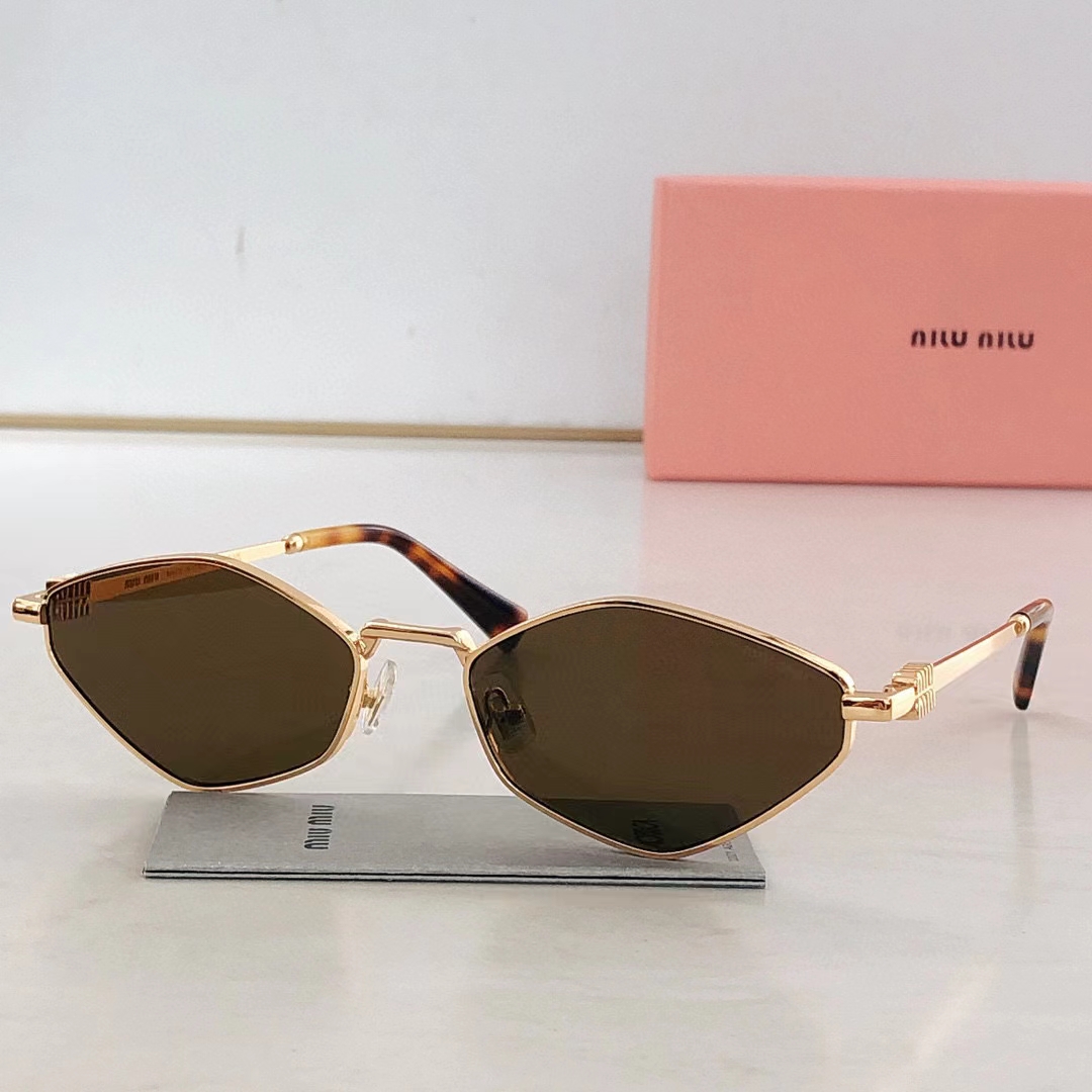 Miu Miu Sunglasses MU 56ZS SM051