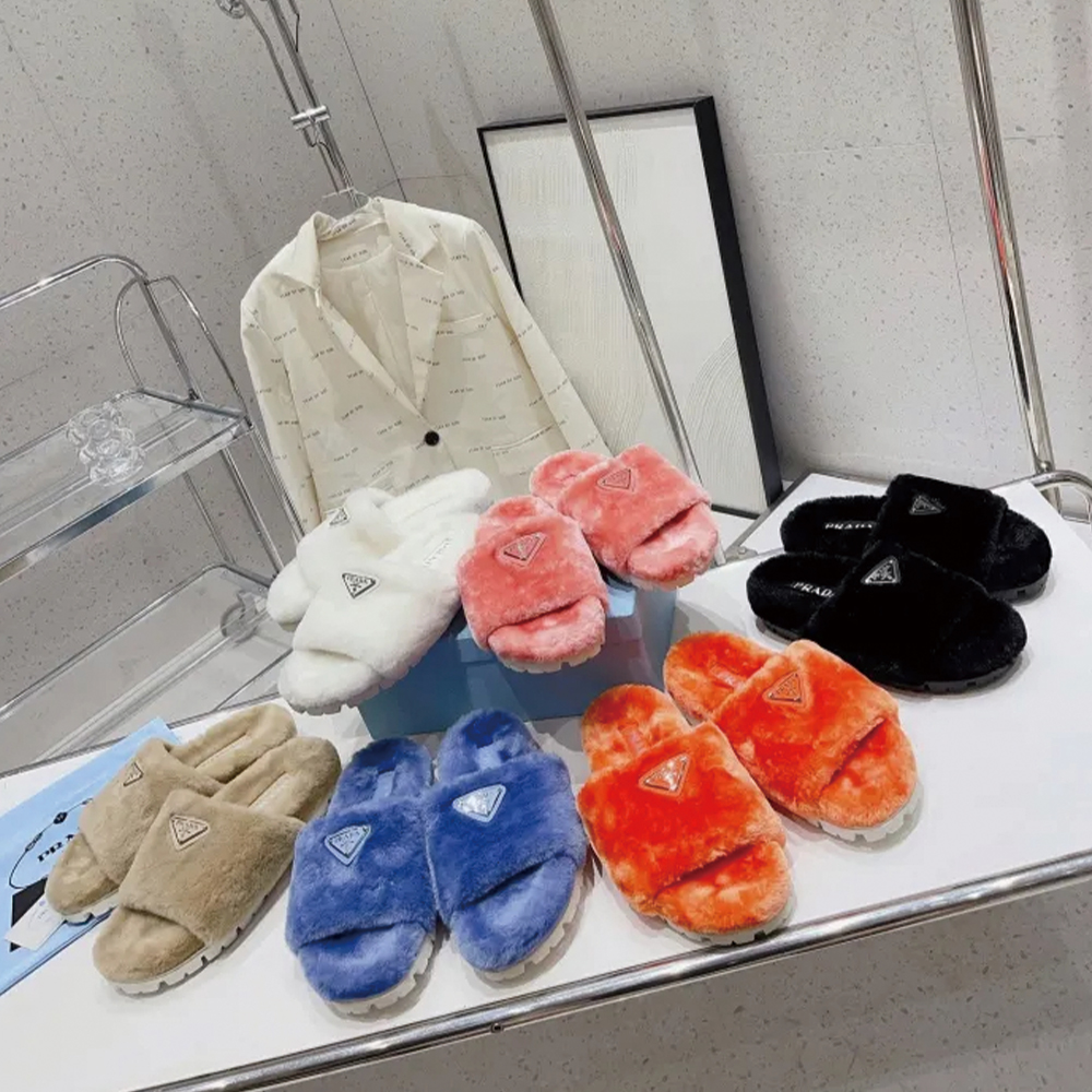 Prada shoes 058 XM072