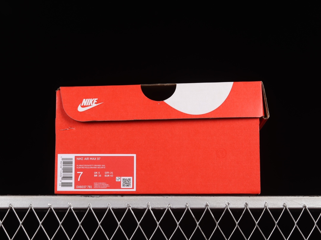 Nk Air Max 97 DX6037-781 XM062