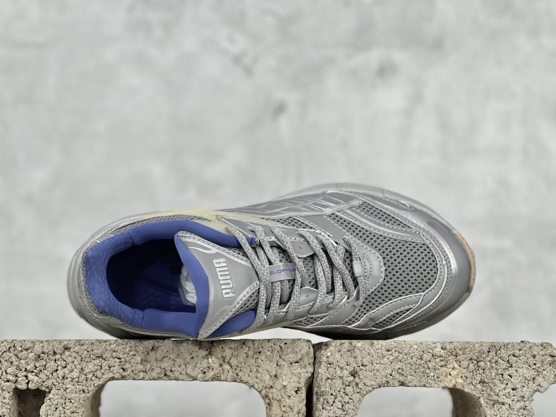 Puma Sneakers Sports shoes Velophasis