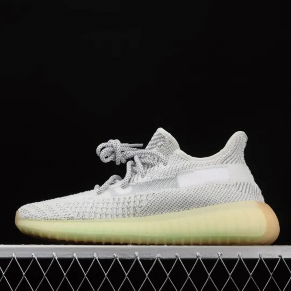 Yeezy 350 V2 Boost Basf“Tailgate”FX4349