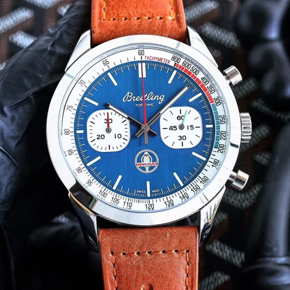 BREITLING Watches 43mm