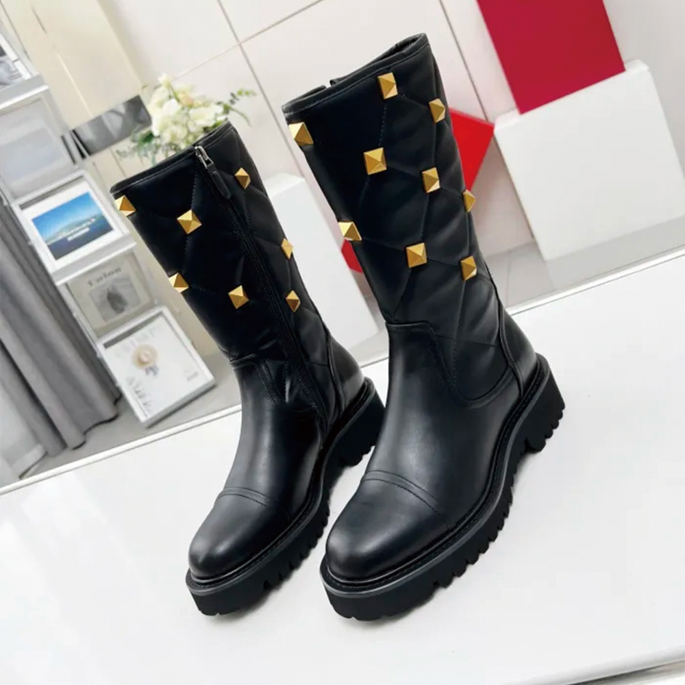 Valentino 003 boots XM053