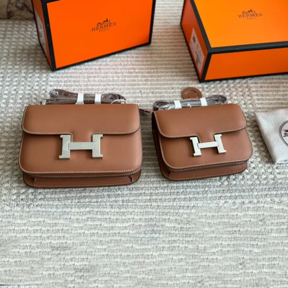 Hermes Constance Bag 001 DB081091 19-24cm