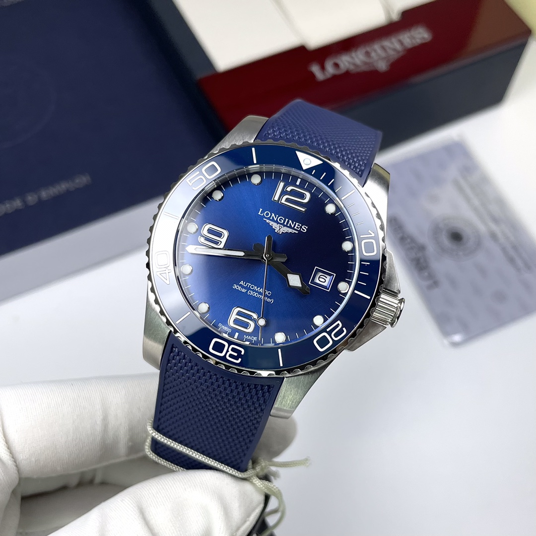 Longines Watches 41mm