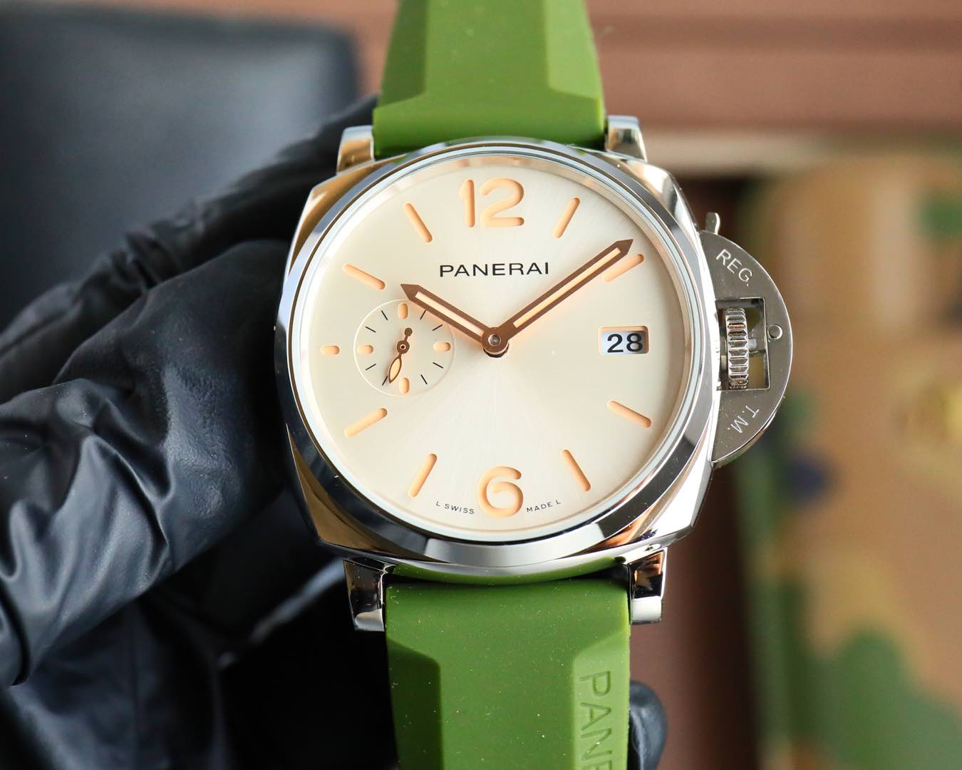 Panerai Watches 42mm