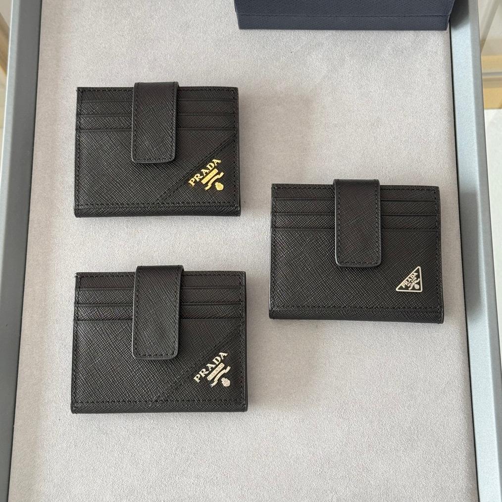 Prada Wallet Card Holder 2MC063