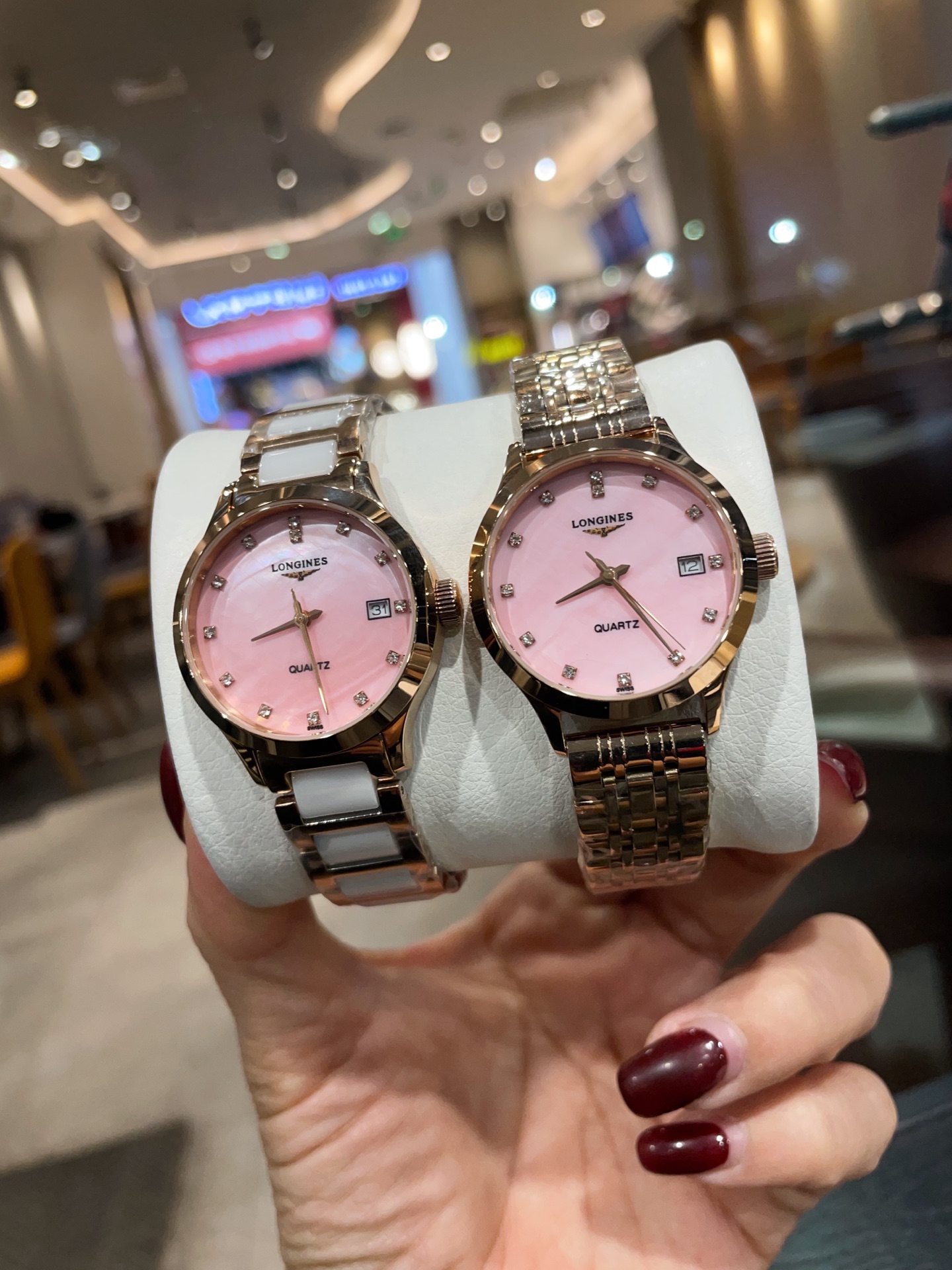 Longines Watches 32mm