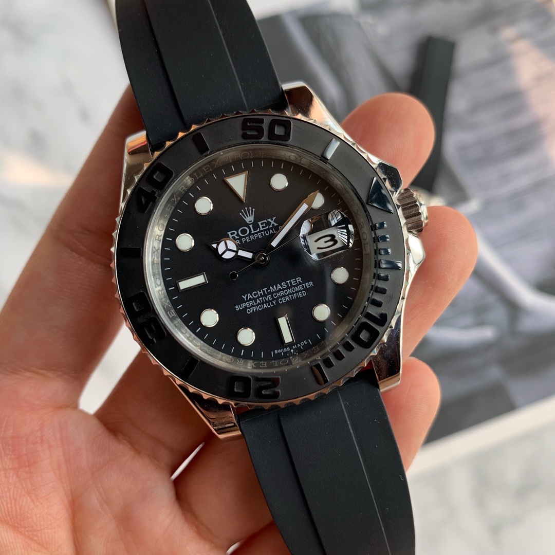 Rolex Yacht-Master 40mm