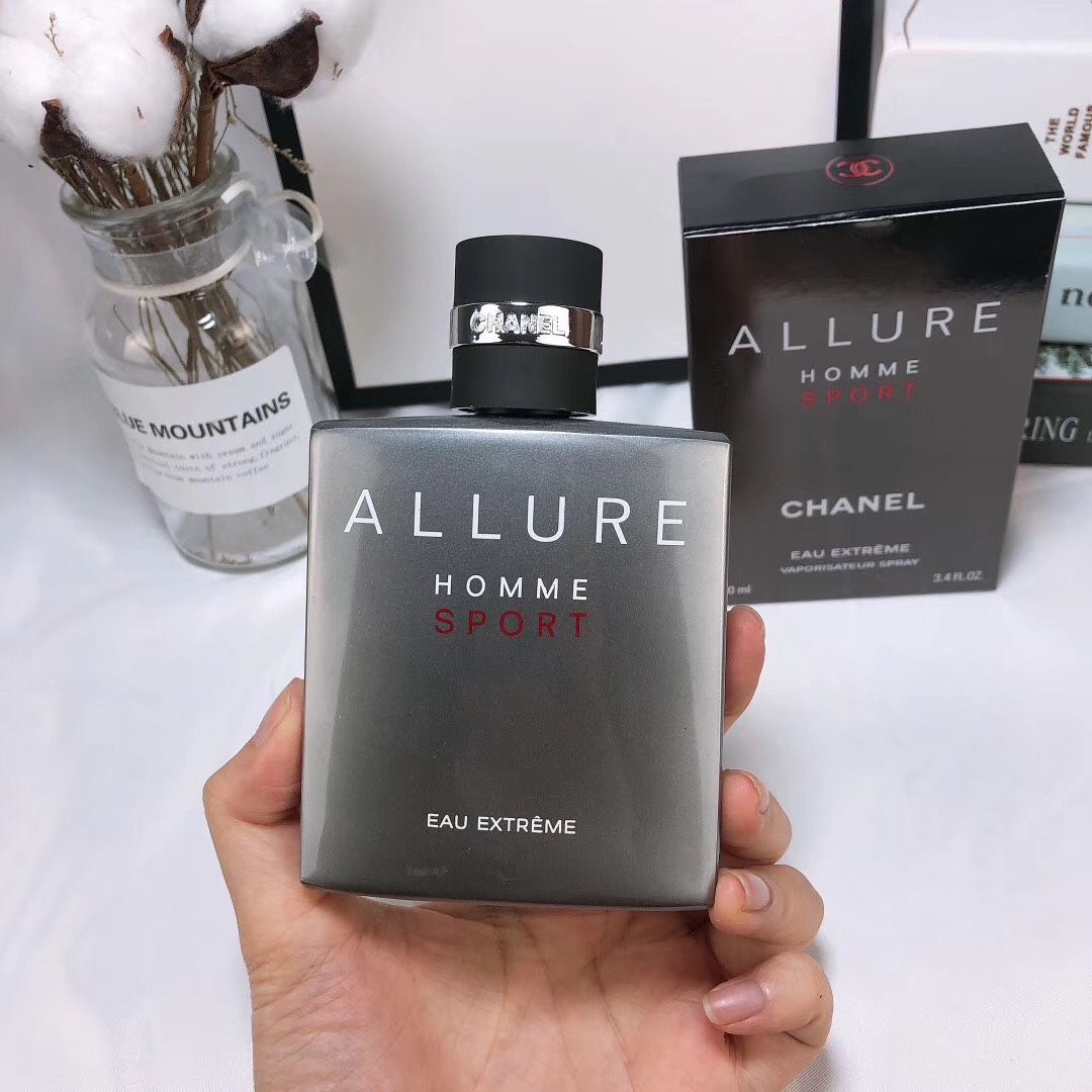 Chanel Allure Homme 1 100ml