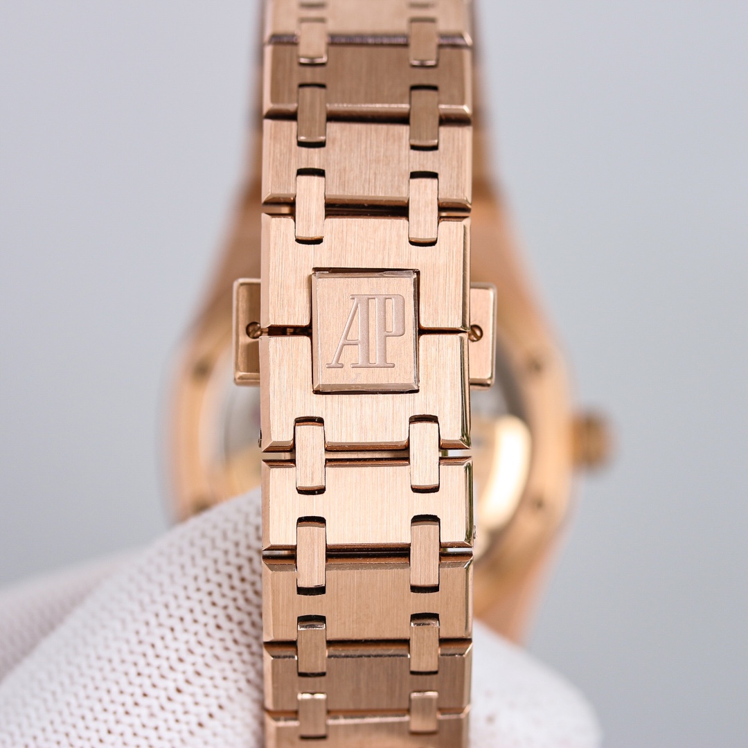 Audemars Piguet ROYAL OAK 77351 34mm