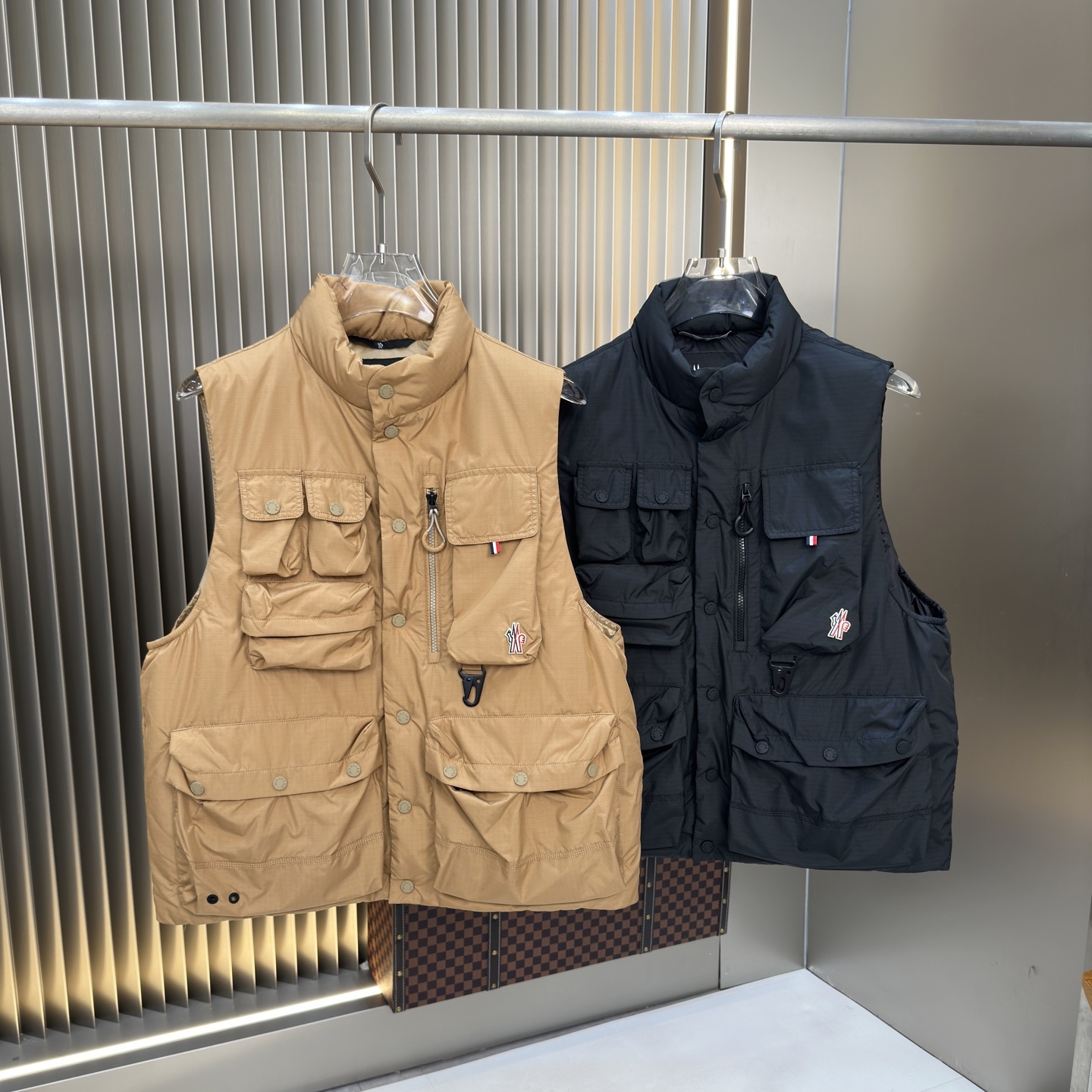 Moncler Down Jacket Ladies' Favorite Clothes