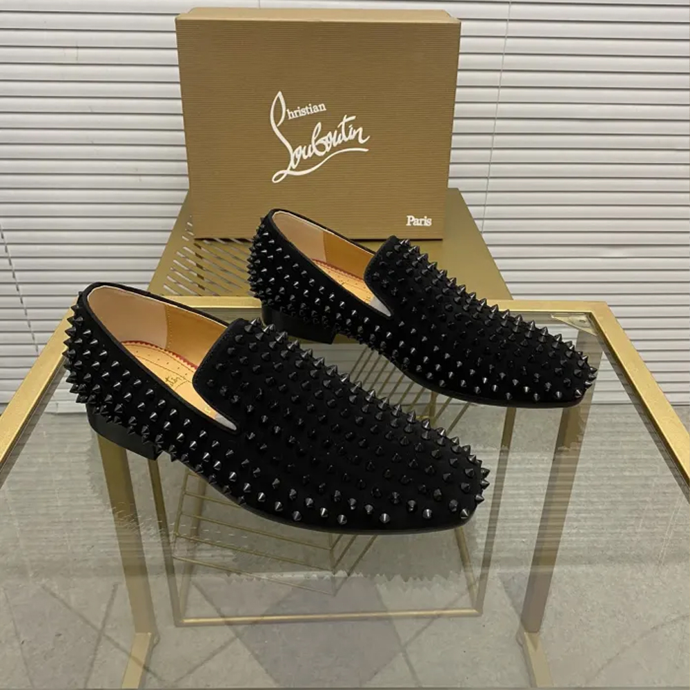 Christian Louboutin 048 Casual shoes HL003