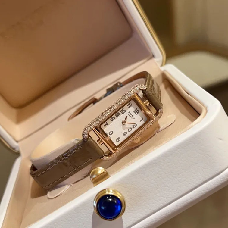 Hermes Watches 25*18mm