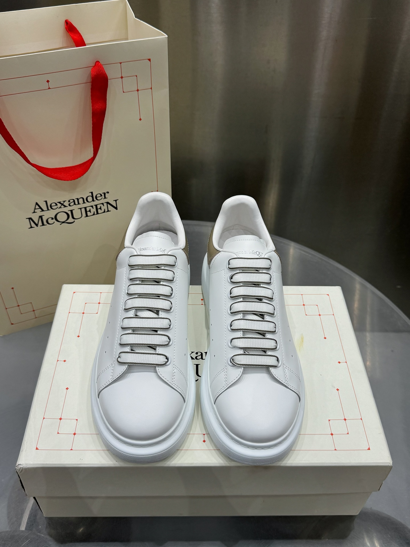 McQueenShoes Casual Shoes