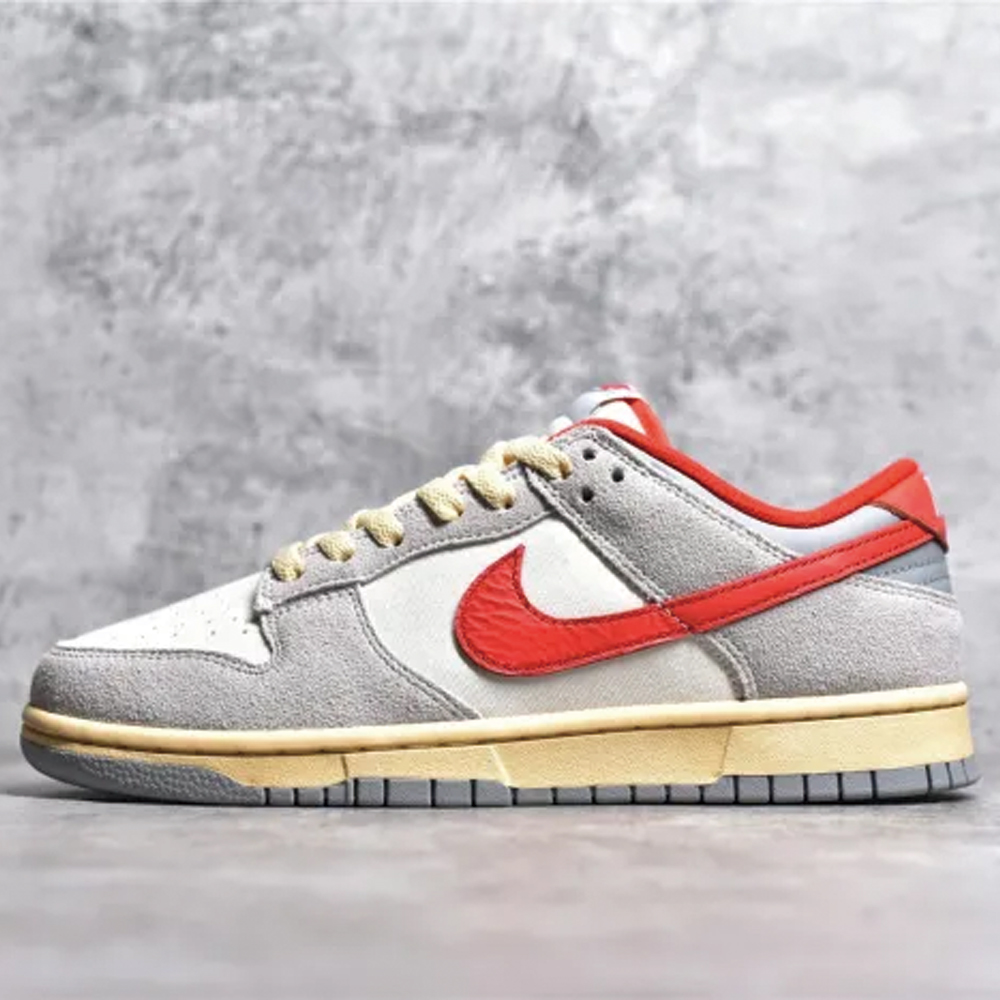NK Dunk Low   Athletic Department   FJ5429-133 XM072