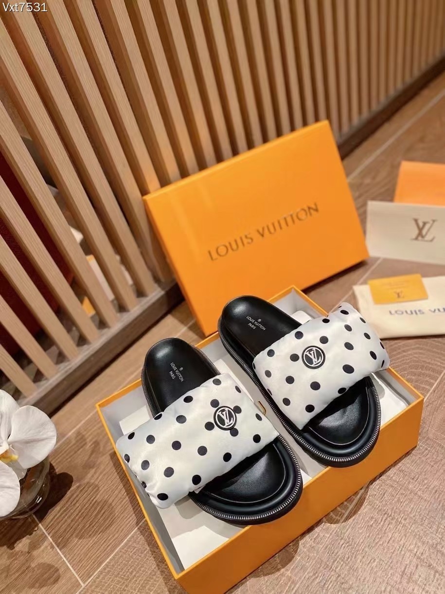 LV shoes 011 XM 081