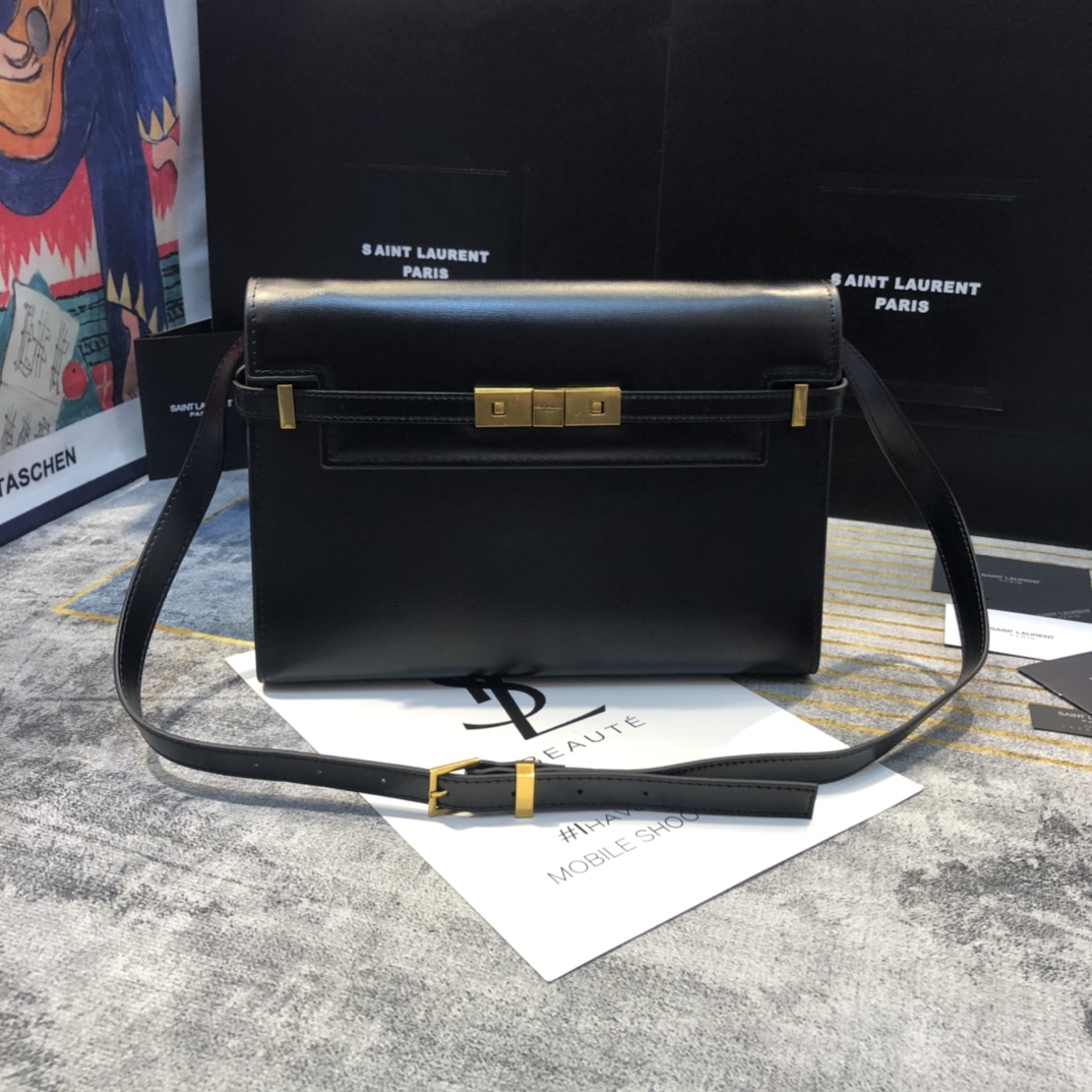 YSL579271FF091 29x20.5x 7cm