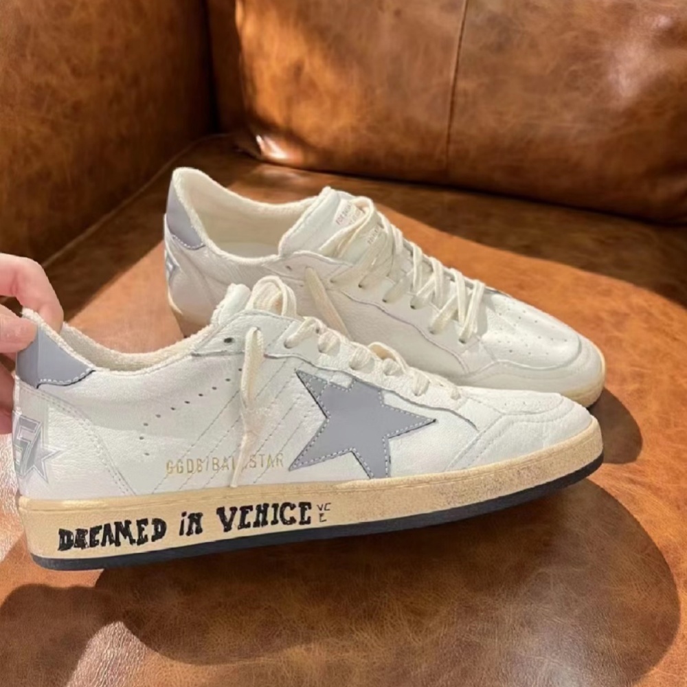 Golden Goose Shoes Casual Shoes