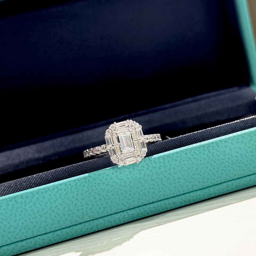 Tiffany & Co. Ring 009